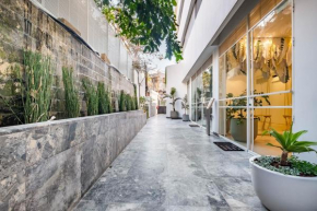 KG4 LUX Apartments